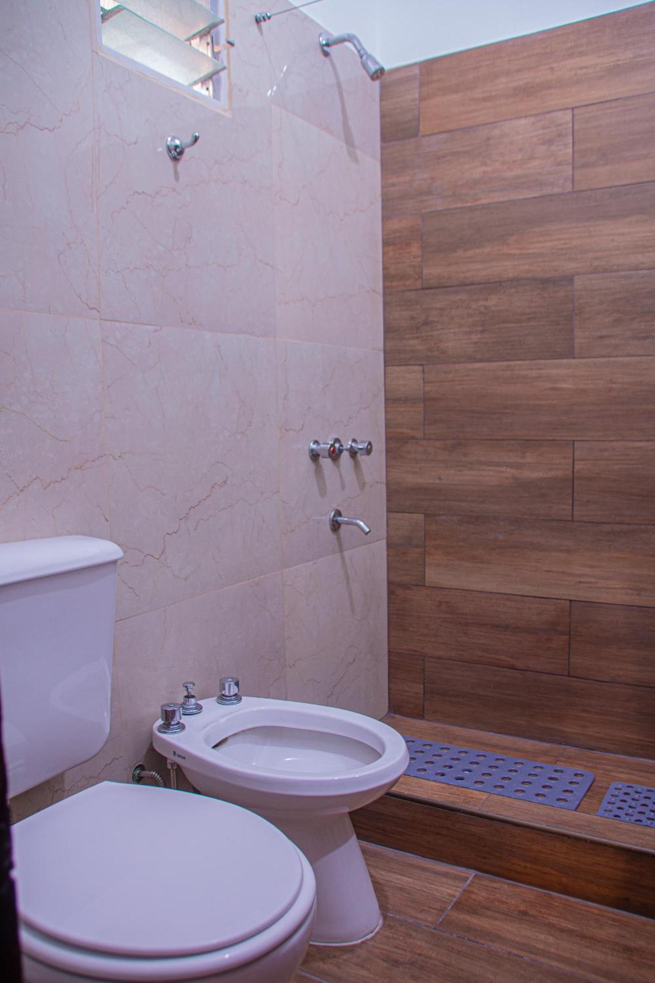 Tilcara Hostal Nina Coya Εξωτερικό φωτογραφία